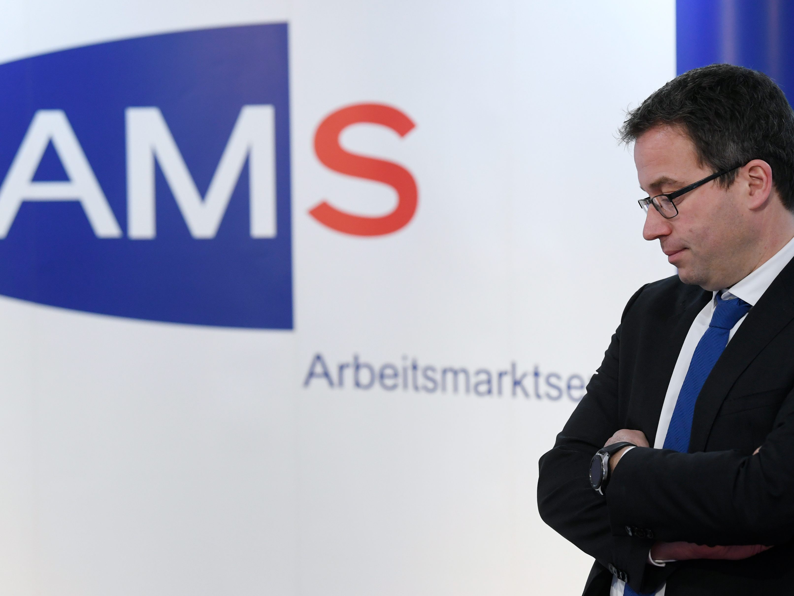 Laut AMS-Chef Kopf gibt es auch bei Arbeitgebern "schwarze Schafe".