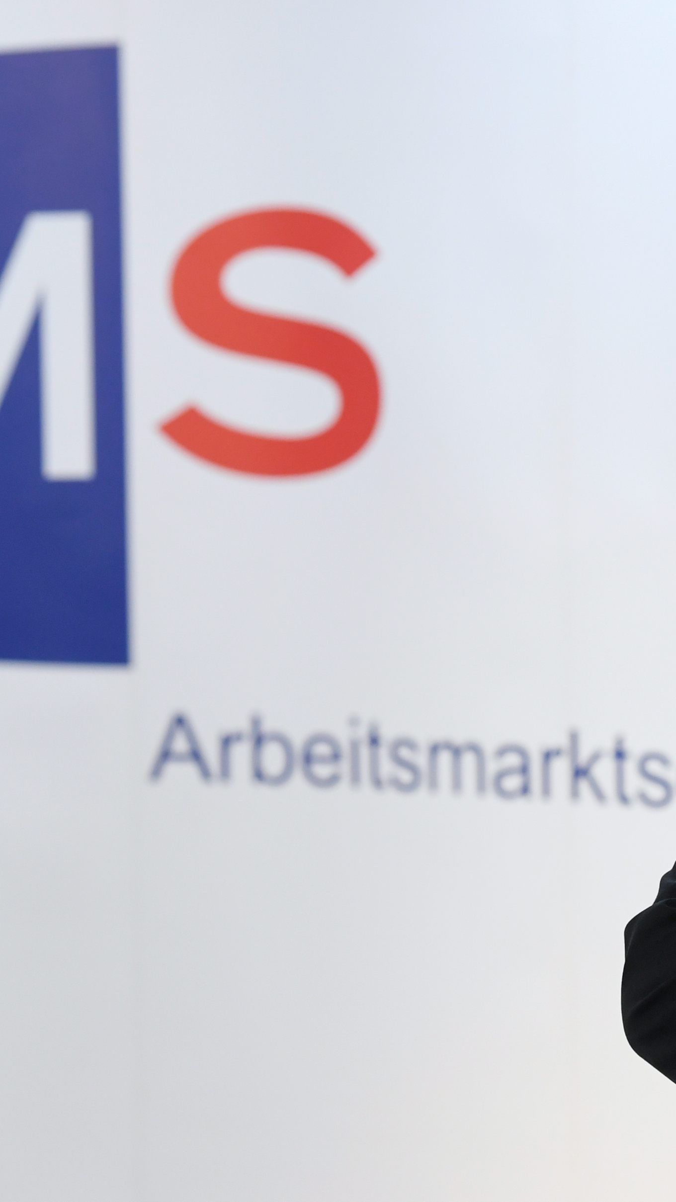 Laut AMS-Chef Kopf gibt es auch bei Arbeitgebern "schwarze Schafe".