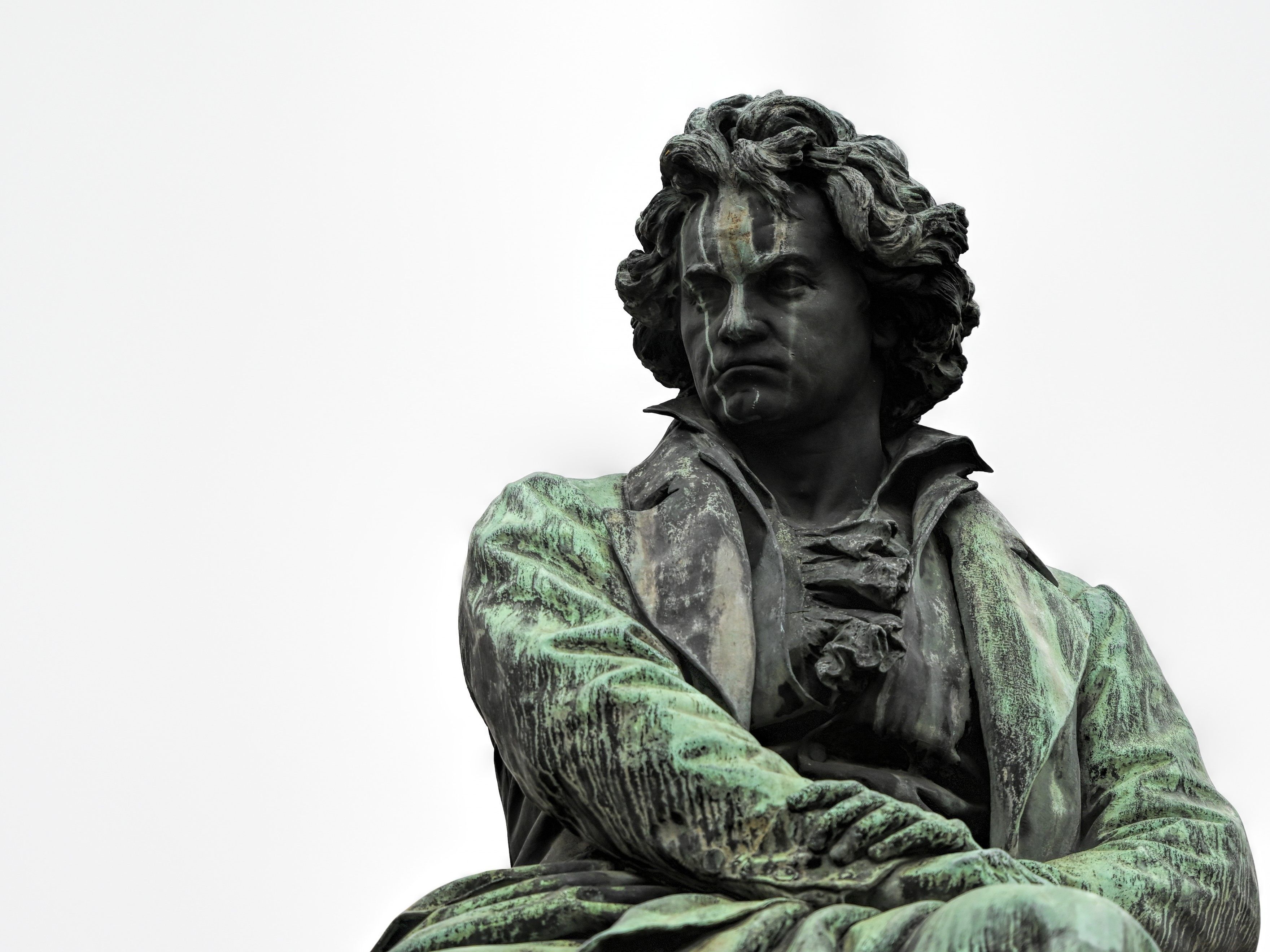 Das Beethoven-Jahr lässt auch das Theater an der Wien nicht kalt.