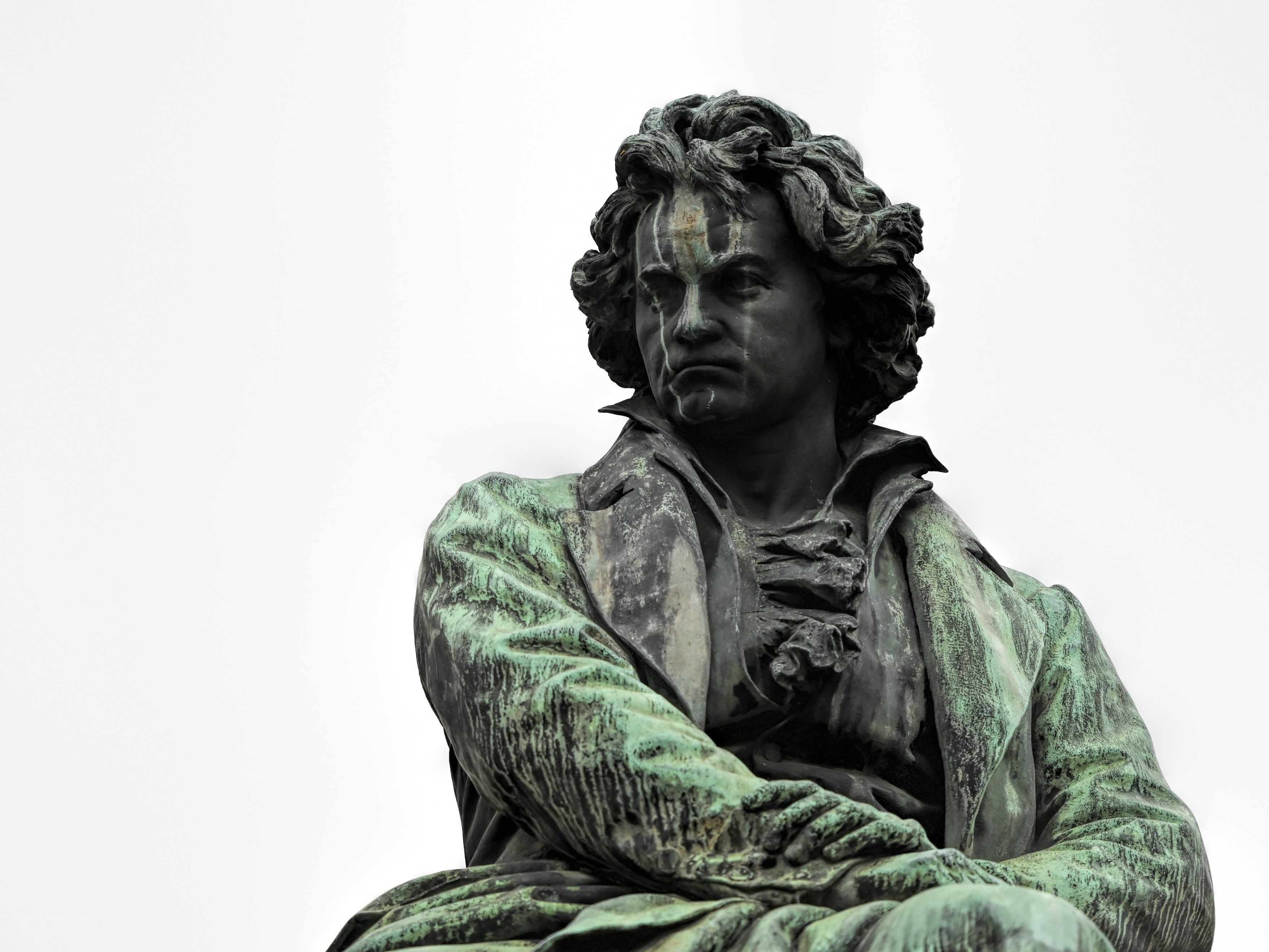 Wahl-Wiener Beethoven erhält mit dem "Beethoven Frühling" ein eigenes Festival.