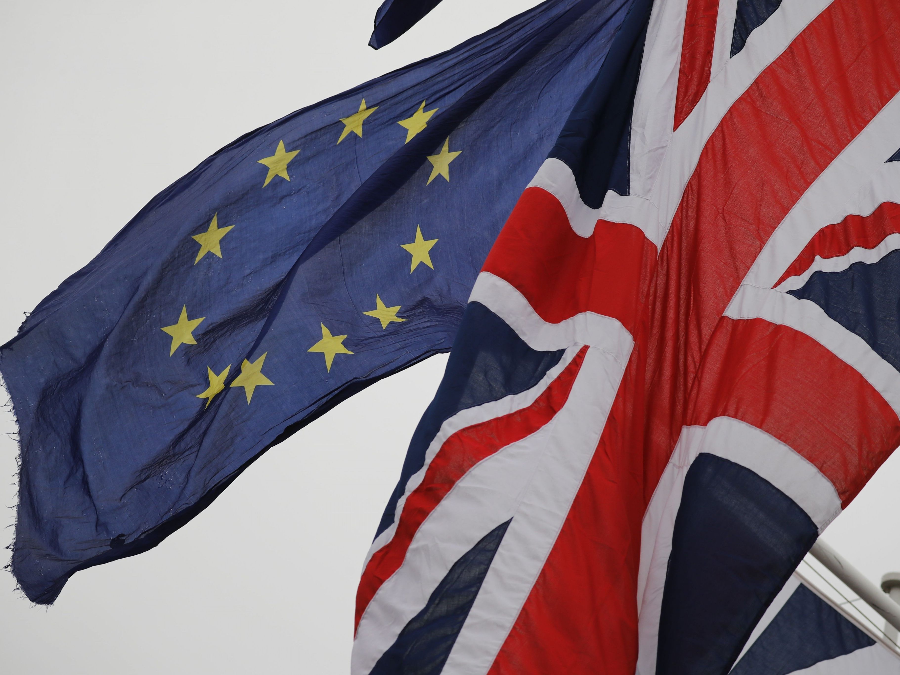 Bis zum 1. Jänner 2021 ändert sich für Brexit-Reisende noch nichts. Bis zum 1. Jänner 2021 ändert sich für Brexit-Reisende noch nichts.