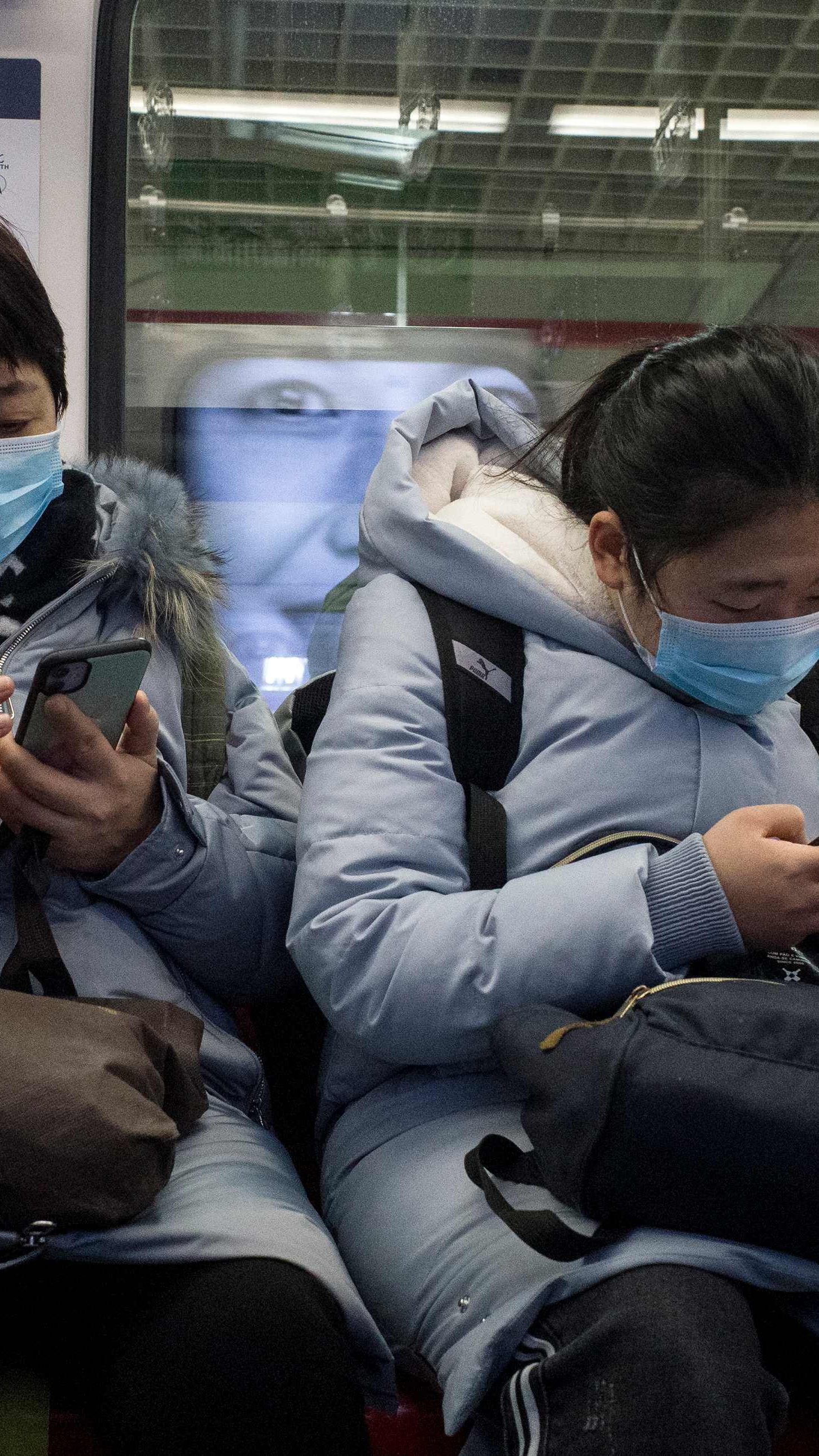 Das Corona-Virus soll sich von der chinesischen Metropole Wuhan aus verbreitet haben.