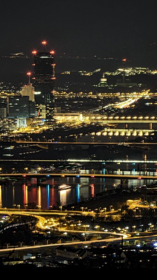 Wien konnte 2019 einen touristischen Rekord verzeichnen.