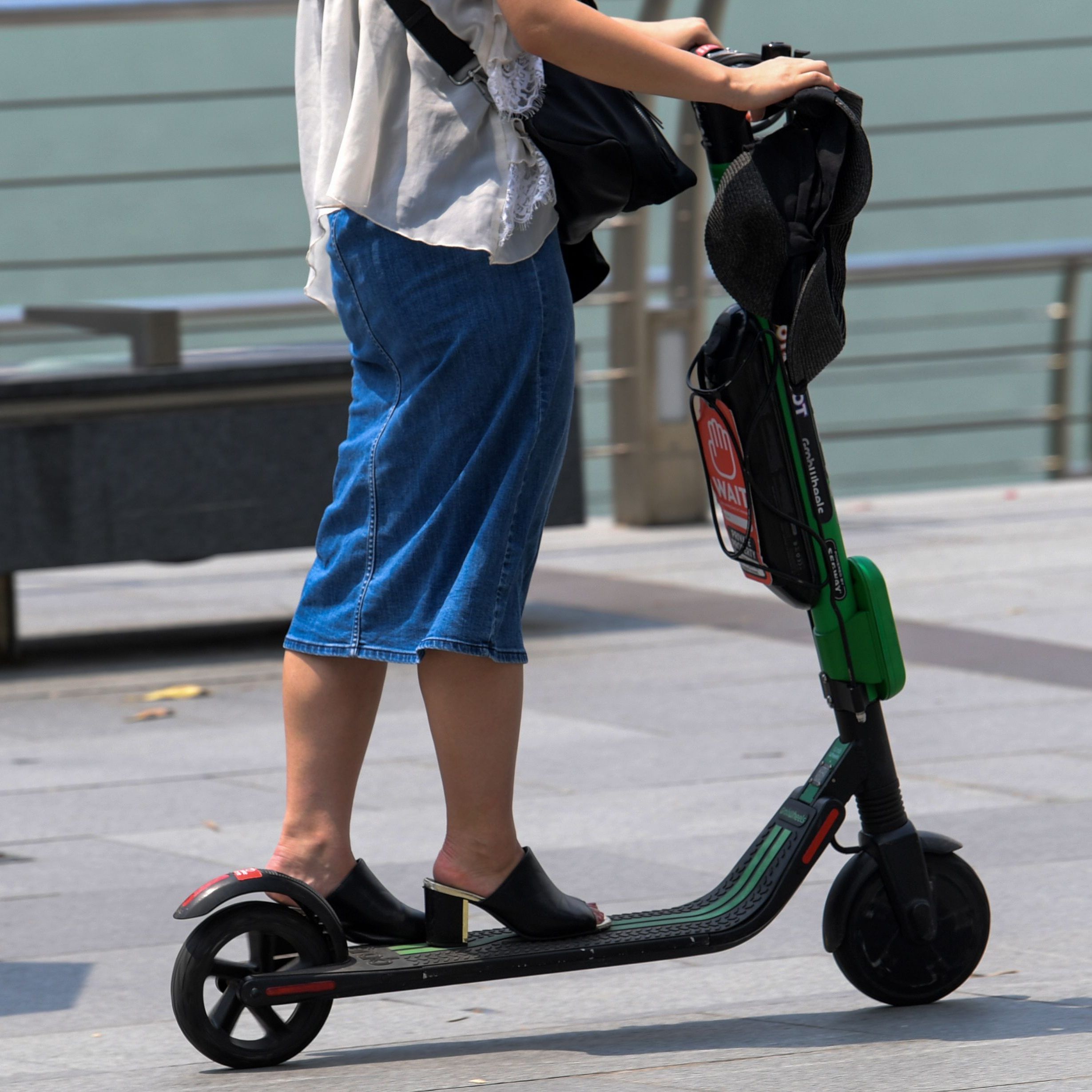 In Österreich gibt es mittlerweile zahlreiche Anbieter in fast allen Bundesländern.