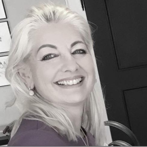 Susanne Dieterle hofft auf einen baldigen Baustart vom Schmuckstück GH Kreuz