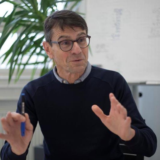 Peter Kopf (Ifs Schuldenberatung)