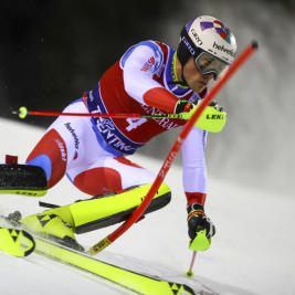 Yule siegt in Madonna