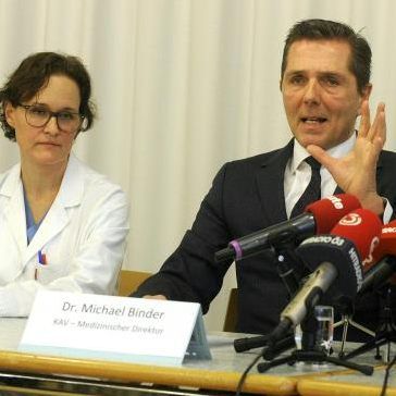 Weitere Tests sollen zeigen, ob Chinesin tatsächlich an dem Virus erkrankt ist