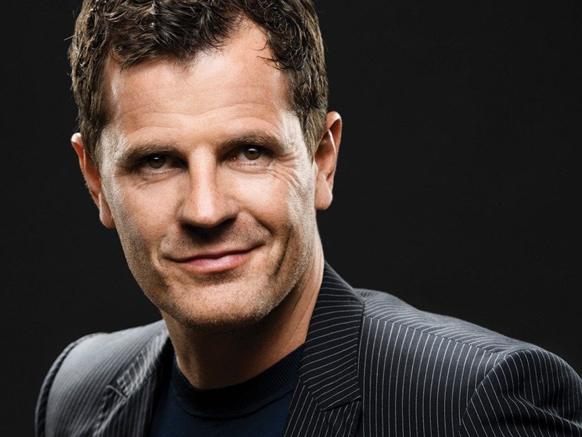 Martin Österdahl wird neuer Executive Supervisor des Song Contests. Martin Österdahl wird neuer Executive Supervisor des Song Contests.