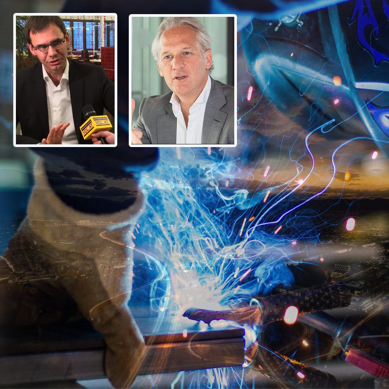 Wie wichtig ist die Industrie für Vorarlberg?