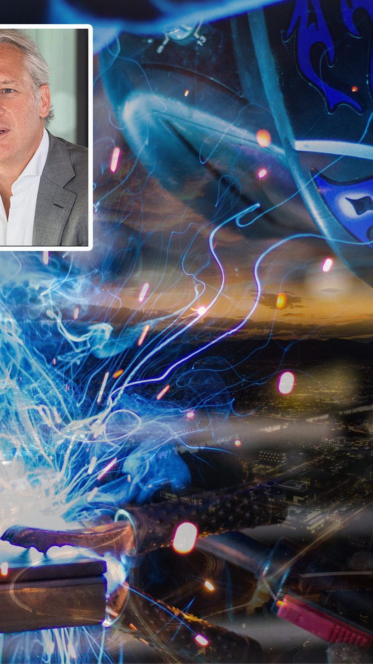 Wie wichtig ist die Industrie für Vorarlberg?