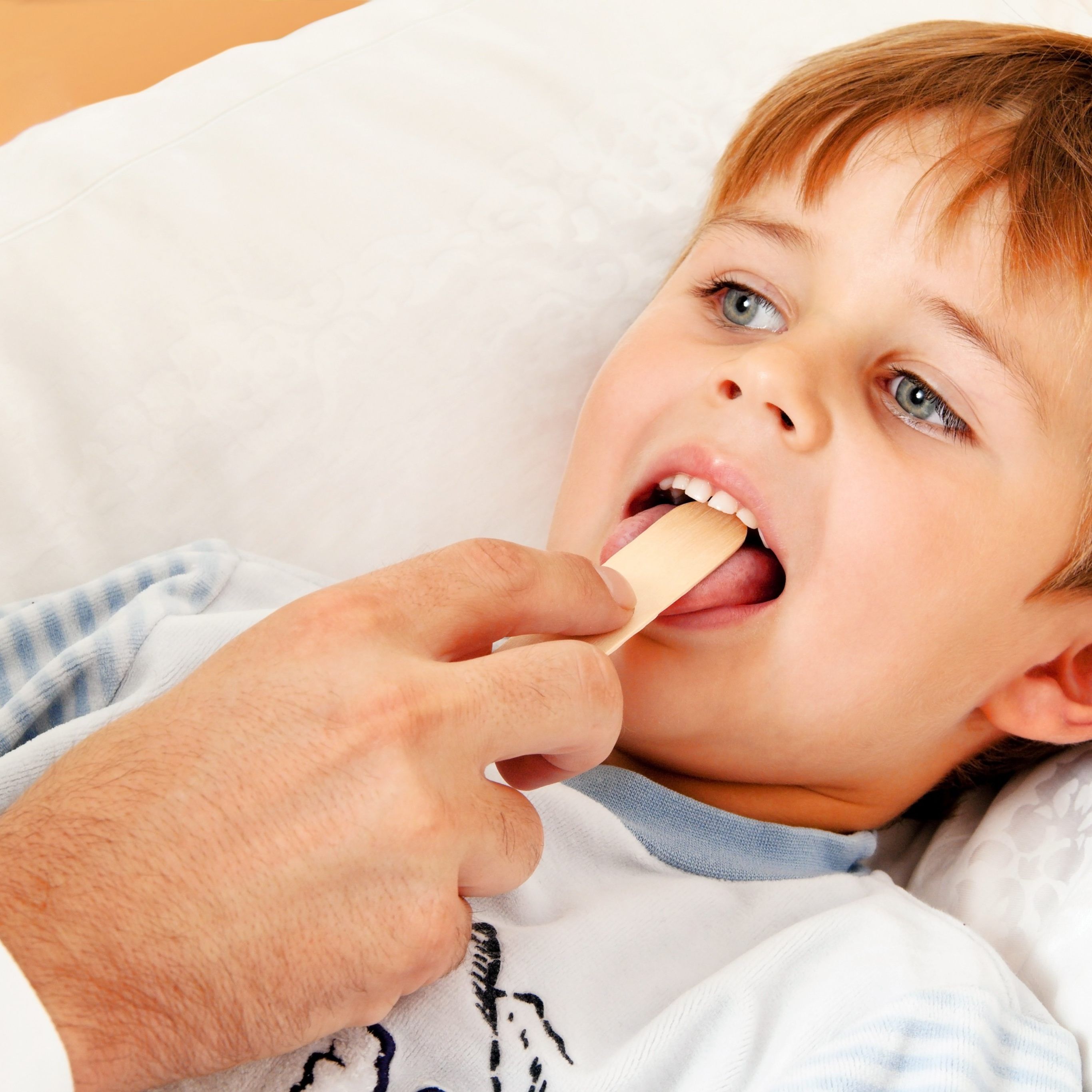 Besonders Kindern und älteren Menschen kann die Grippewelle gefährlich werden.