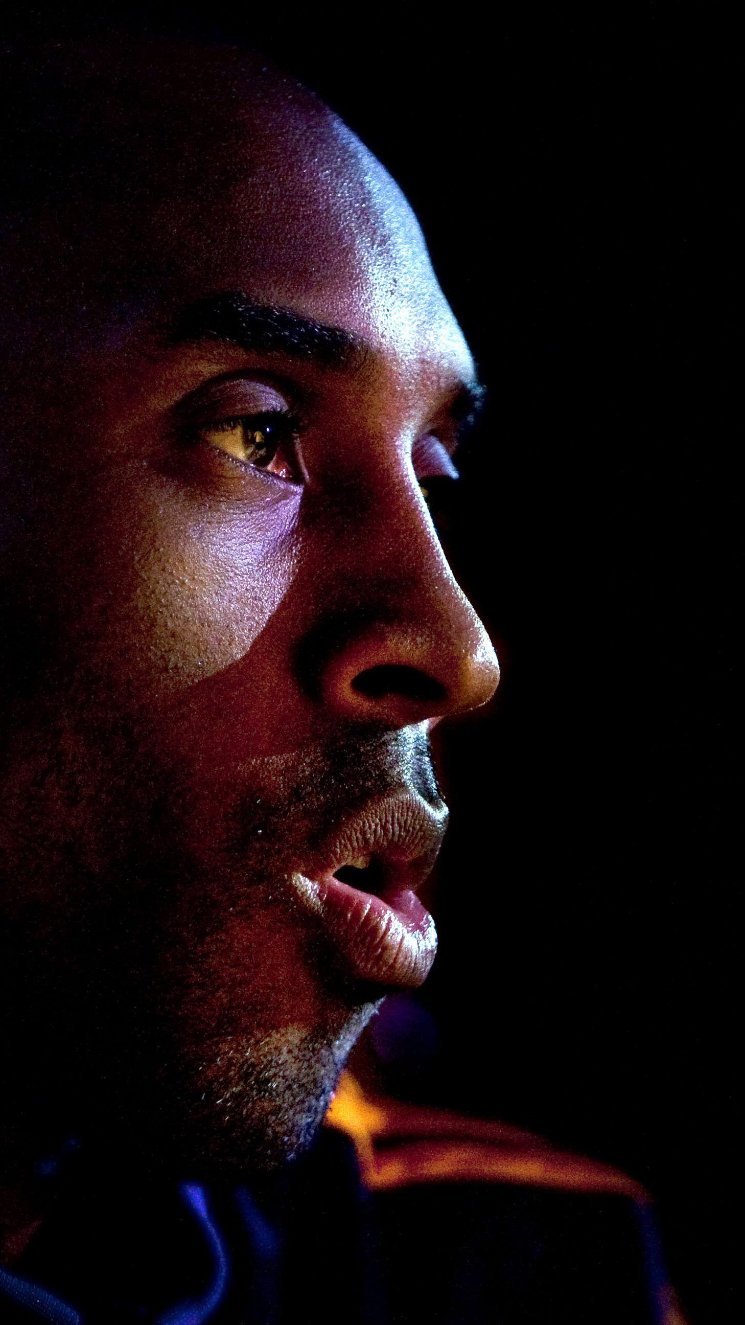 Kobe Bryant ist im Alter von 41 Jahren verunglückt.