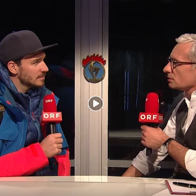 Neureuther und Pariasek sorgen immer wieder für kuriose Meldungen.