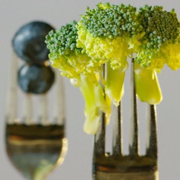 Tiefgekühltes Obst und Gemüse ist besser als sein Ruf.