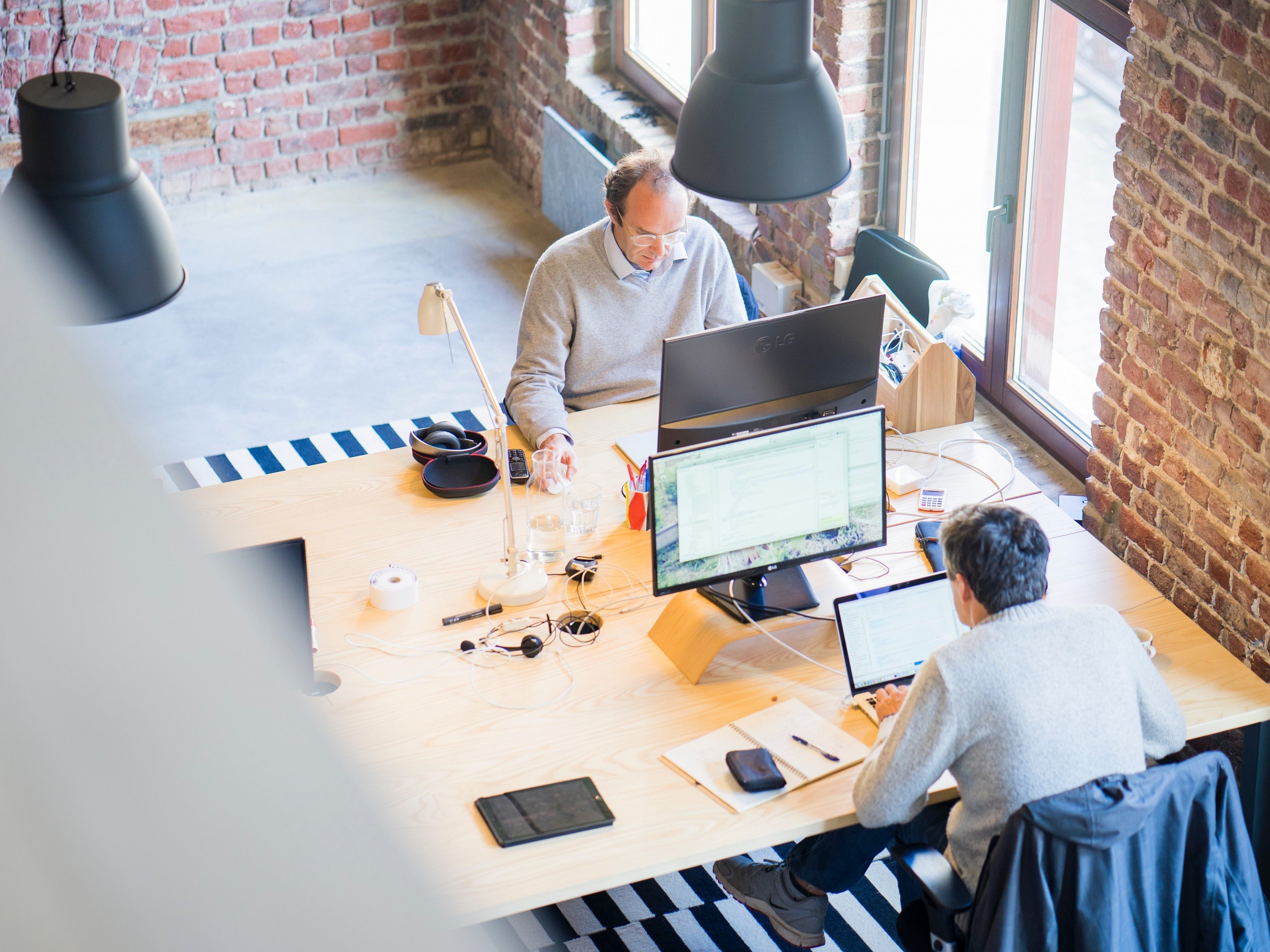 AMS-Programm soll Arbeitssuchenden schneller einen Job verschaffen. AMS-Programm soll Arbeitssuchenden schneller einen Job verschaffen.