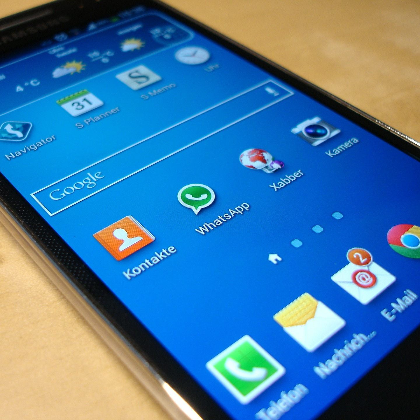 Ob man von einem WhatsApp-Kontakt blockiert wird, lässt sich nicht so leicht herausfinden.