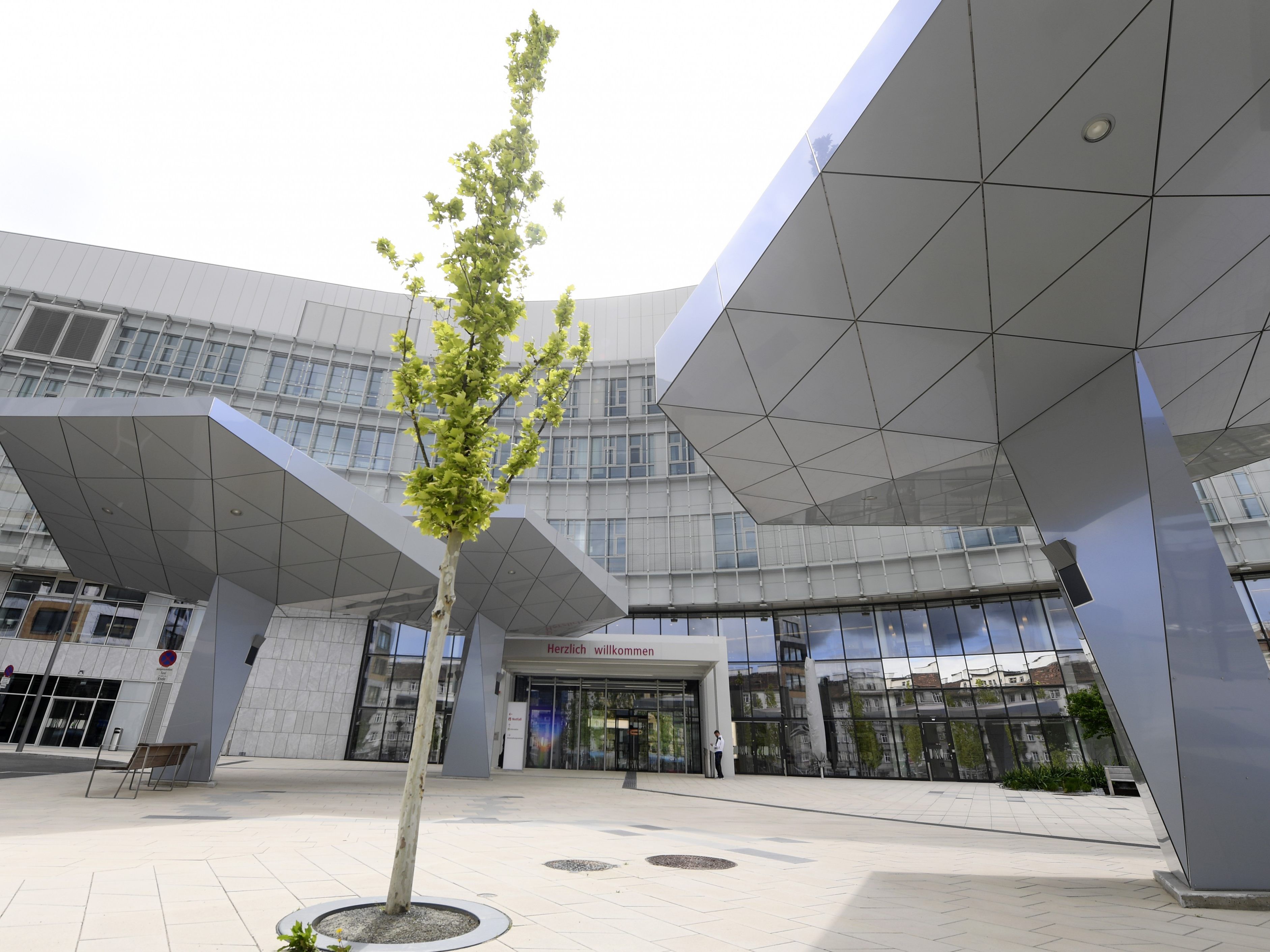 Die Kinderabteilung des Krankenhaus Nord wird ab 9. Jänner 2020 geschlossen. Die Kinderabteilung des Krankenhaus Nord wird ab 9. Jänner 2020 geschlossen.