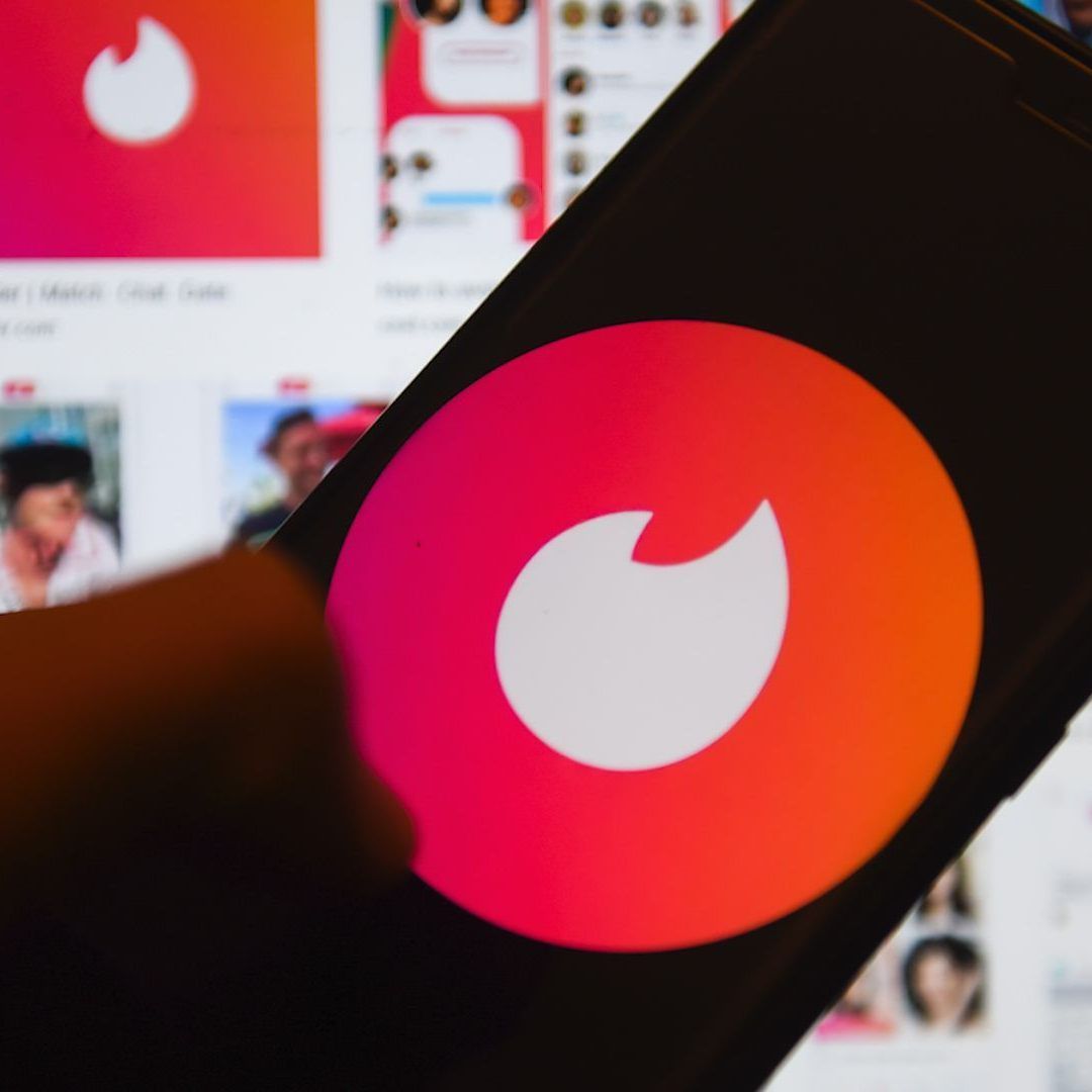 Tinder will einen Panikknopf in der App einführen.