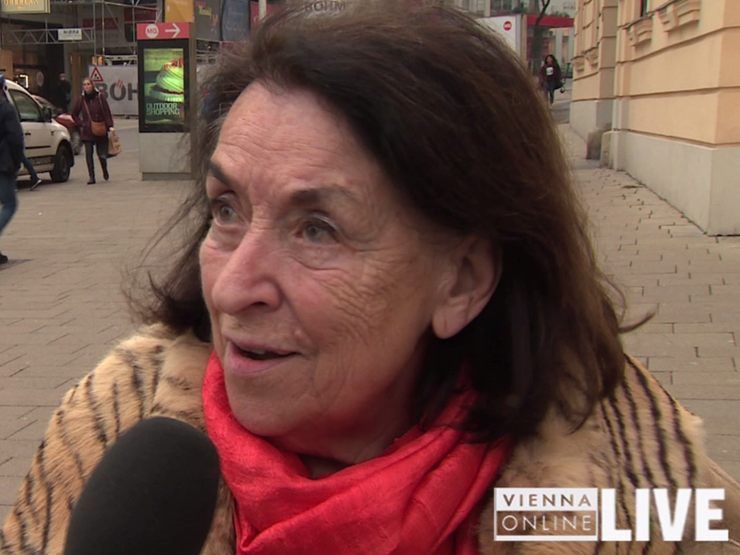 Nachgefragt: Wie zufrieden sind die Wiener mit der neuen Regierung?