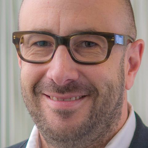 Jochen Stecker, Chief Financial Officer SAP CEE