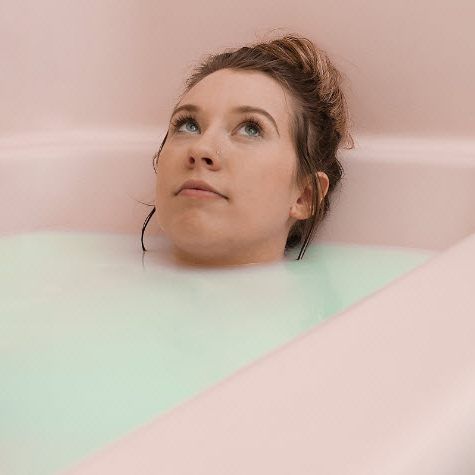 Erkältungsbad-Lüge: