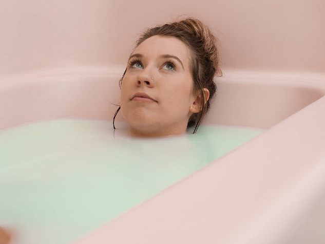 Erkältungsbad-Lüge: