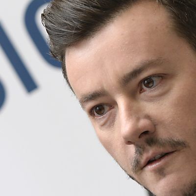 Signa Holding Gründer Rene Benko