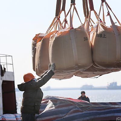 Strafzölle im Handelsstreit mit USA