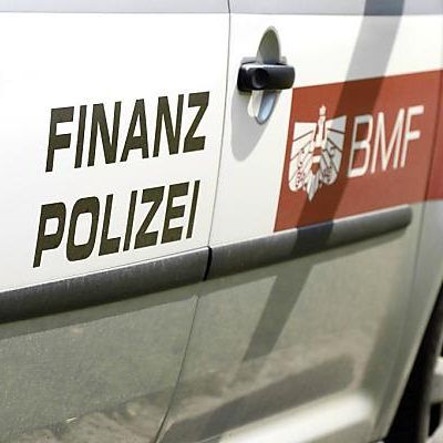 Die Finanzpolizei untersuchte Subfirmen des Online-Riesen Amazon