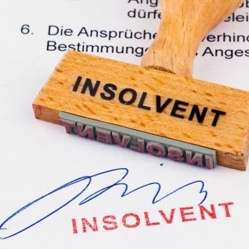 Die Anzahl der Involvenzen im Gastro- und Hotel-Bereich ist rückläufig.