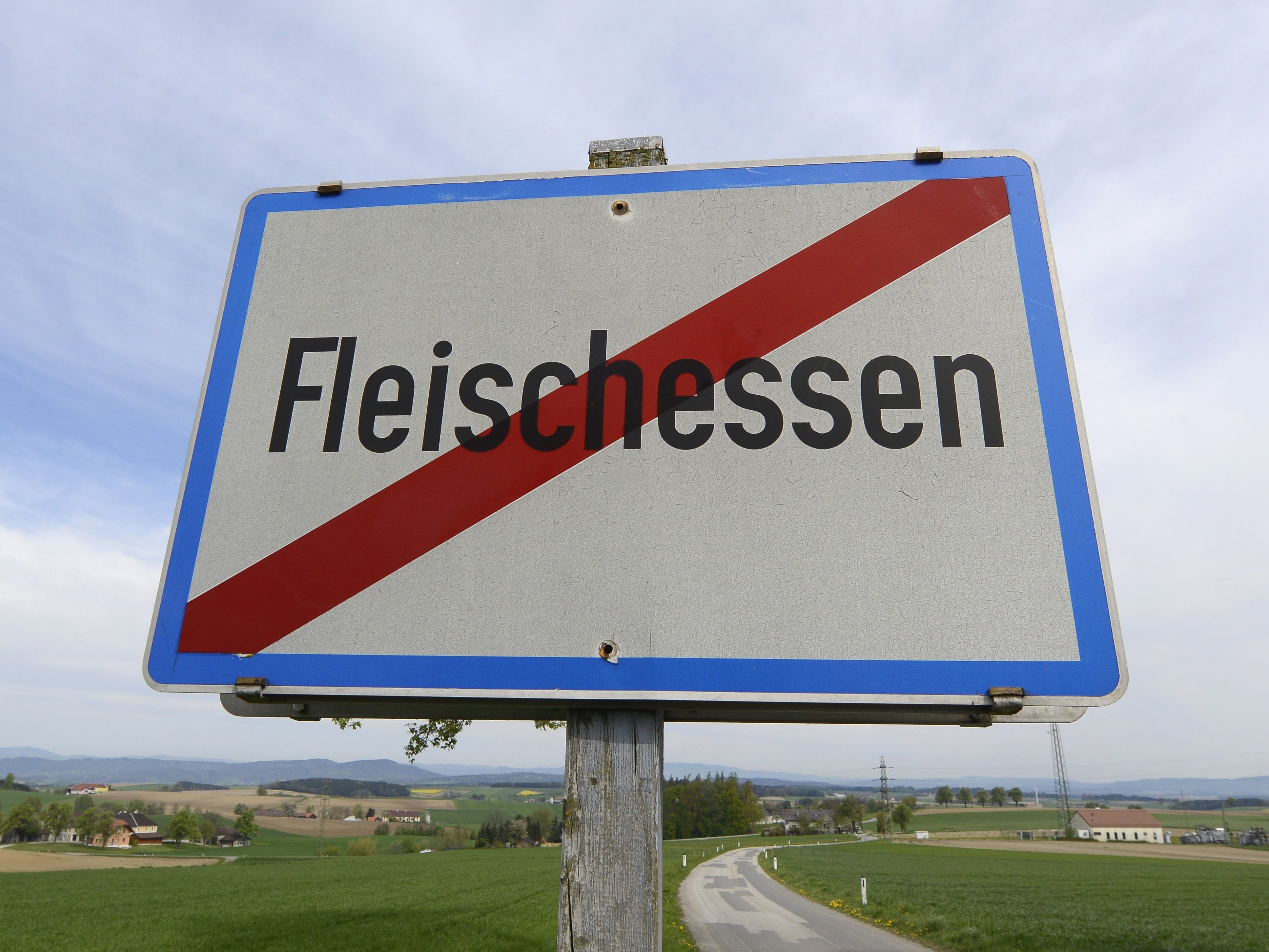 Viele Österreicher fasten traditionell am Aschermittwoch.