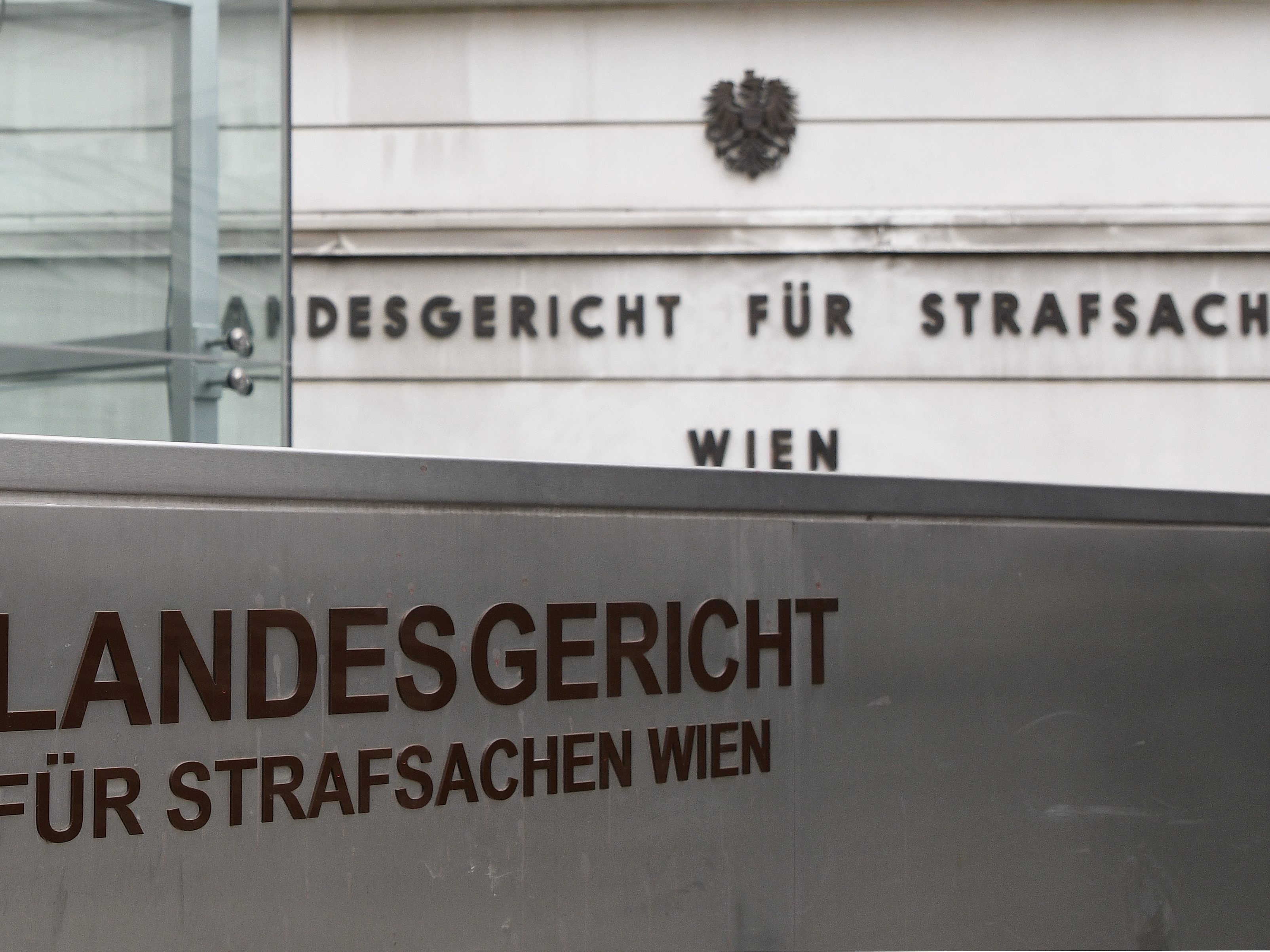 Der 17-Jährige wurde zu 12 Jahren Haft verurteilt.