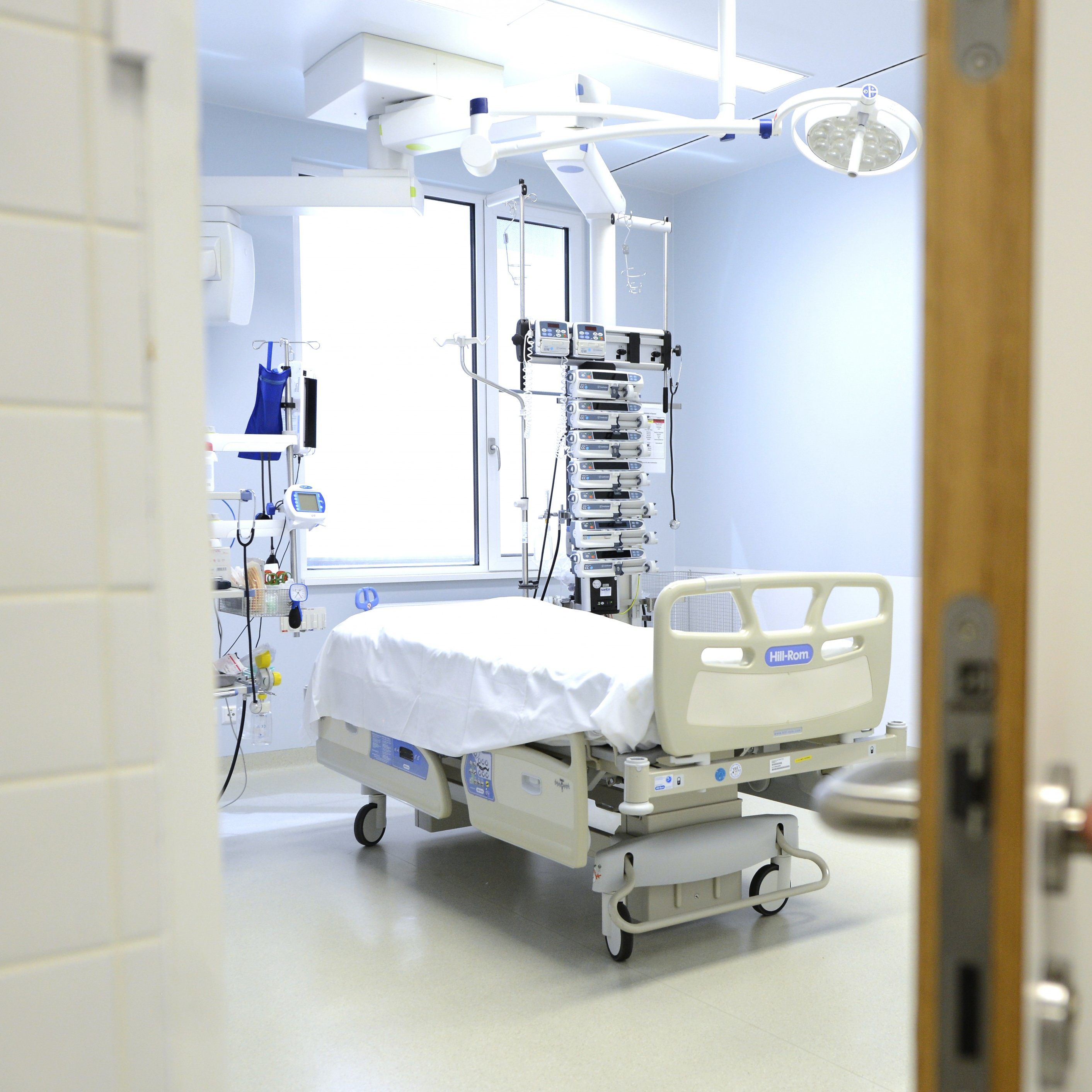 In Wien wurde ein zweiter Patient positiv auf das Coronavirus getestet.