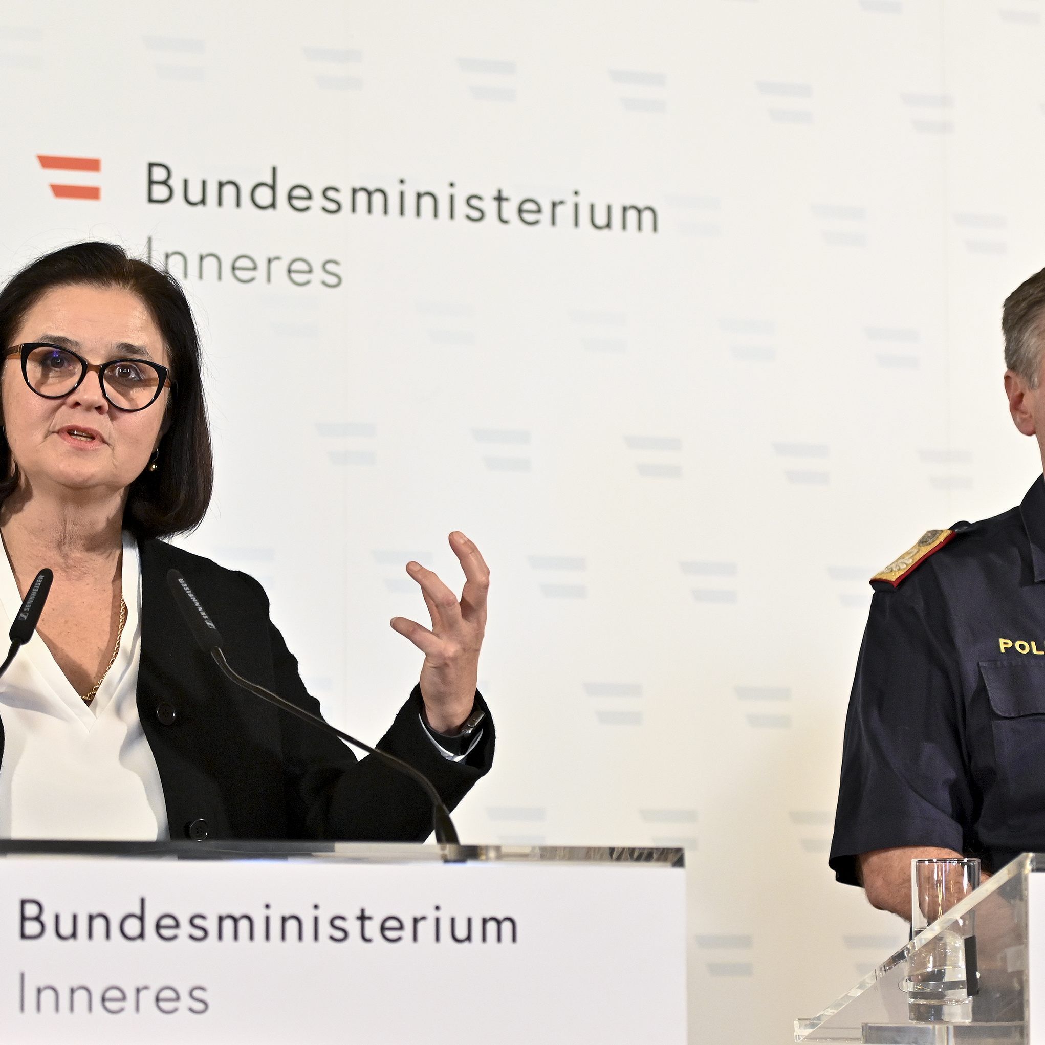 Coronavirus: So ist die Lage in Österreich.