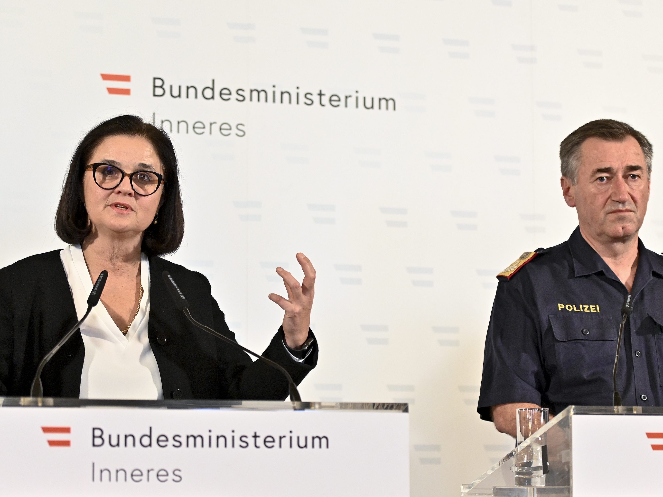 Coronavirus: So ist die Lage in Österreich. Coronavirus: So ist die Lage in Österreich.