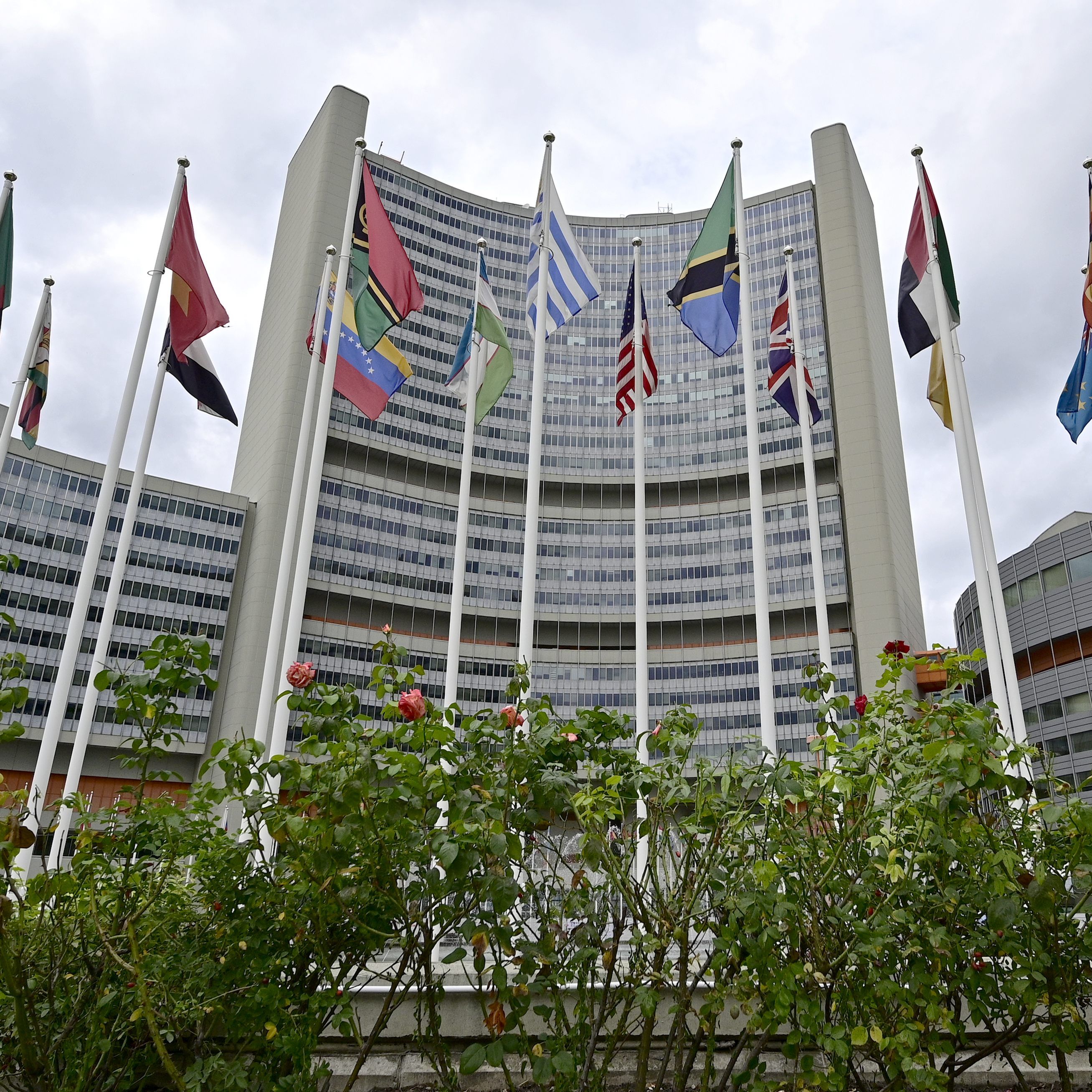 Neuer Coronavirus-Verdachtsfall in Wien.