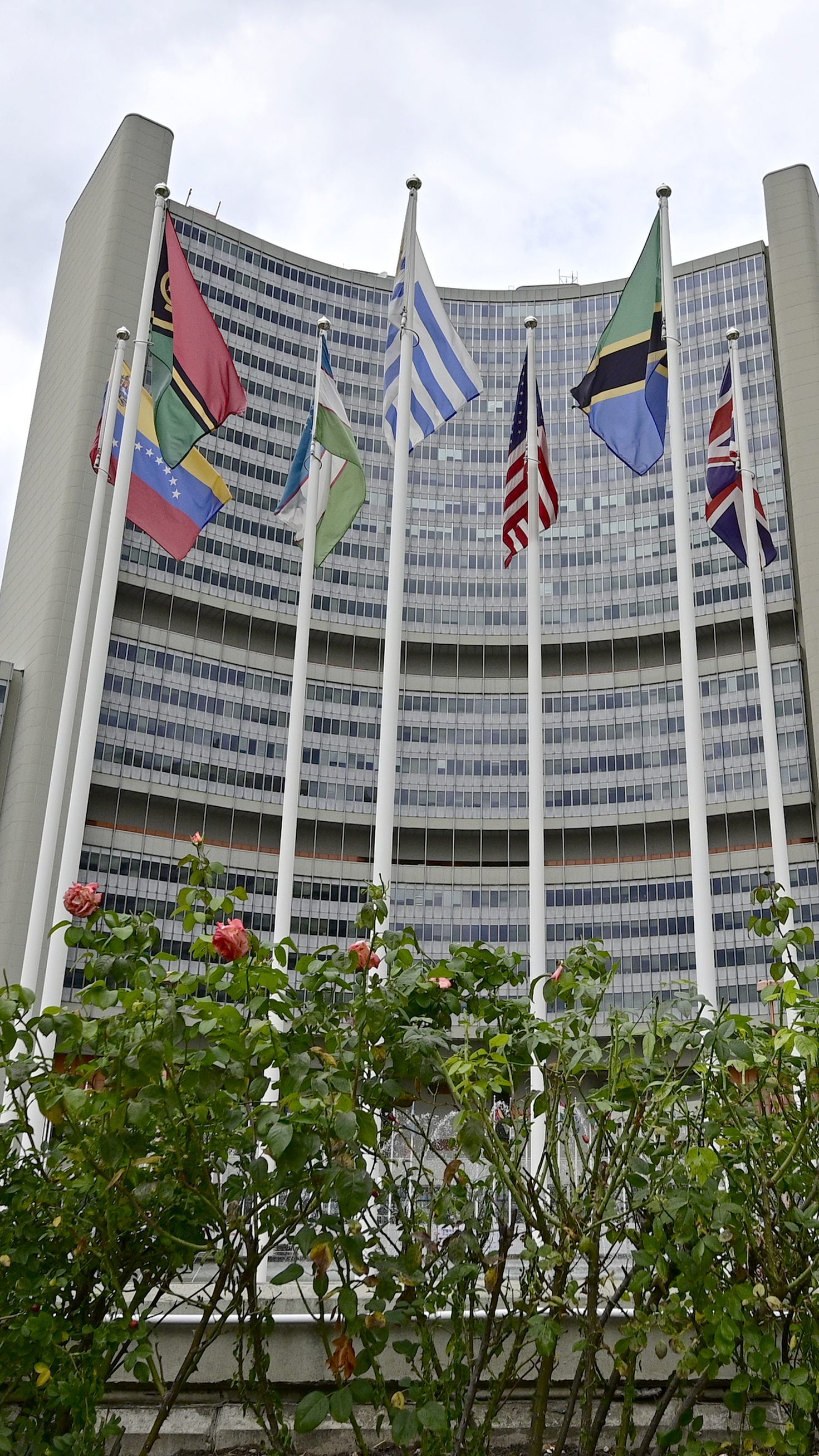 Neuer Coronavirus-Verdachtsfall in Wien.