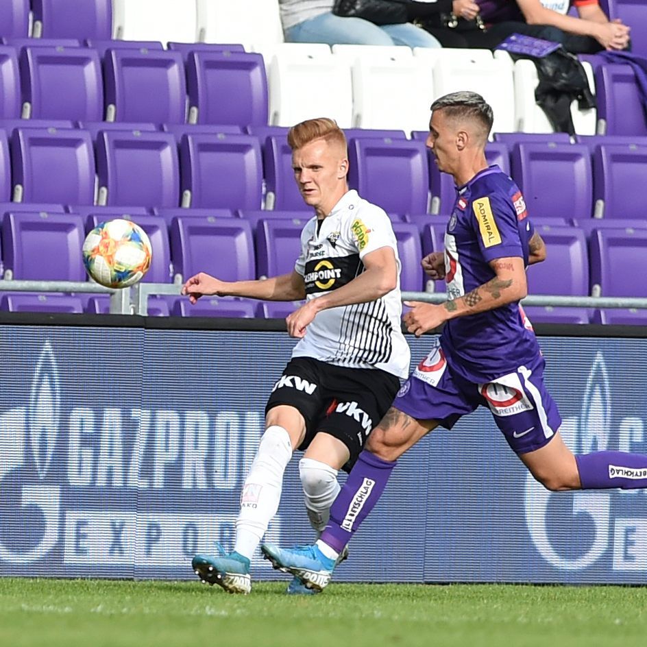 LIVE-Ticker zum Spiel SCR Altach gegen Austria Wien ab 17.00 Uhr.