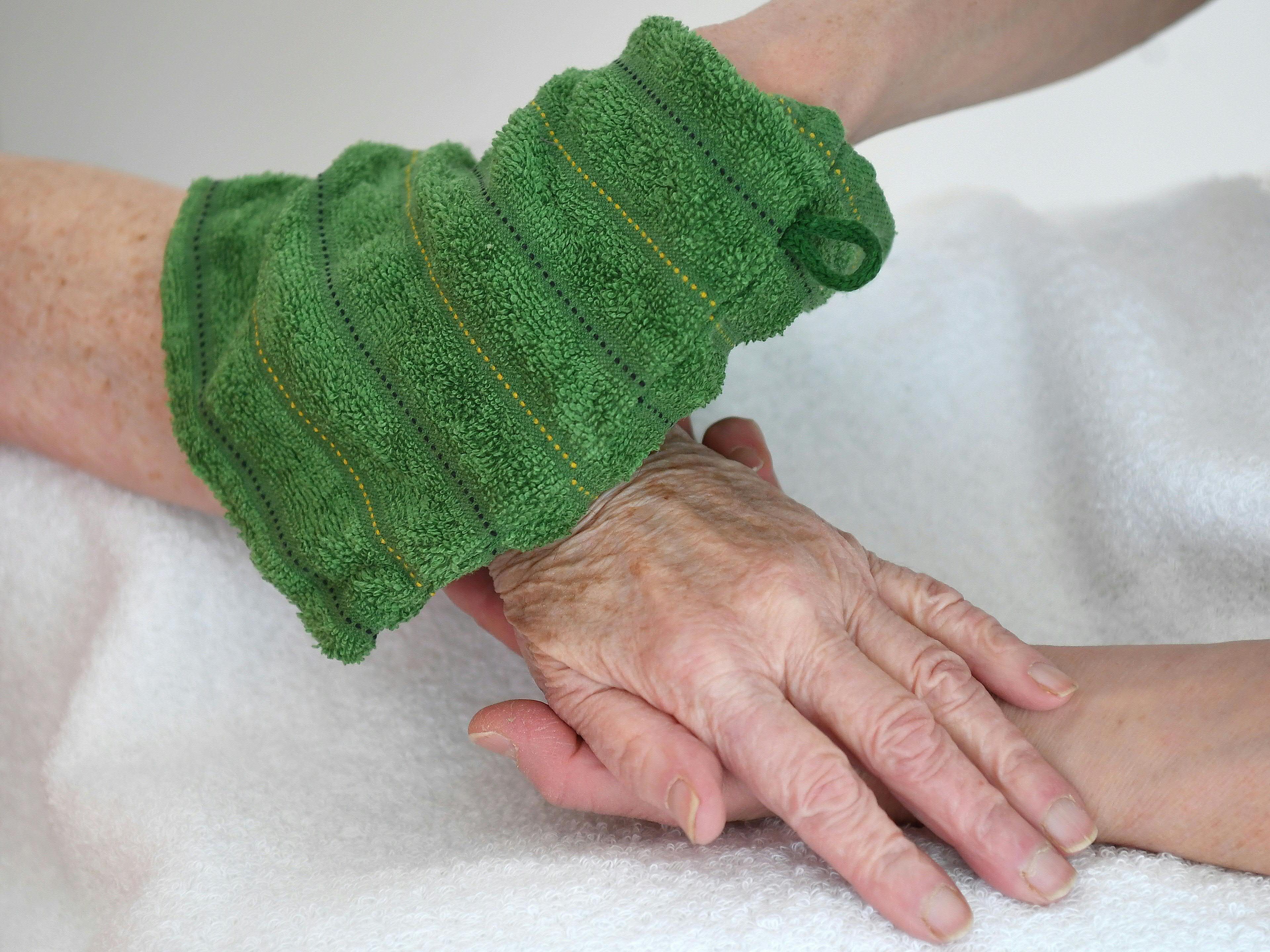 In Wien-Floridsdorf entsteht ein zweiter Standort zur Pflegeausbildung in Wien.