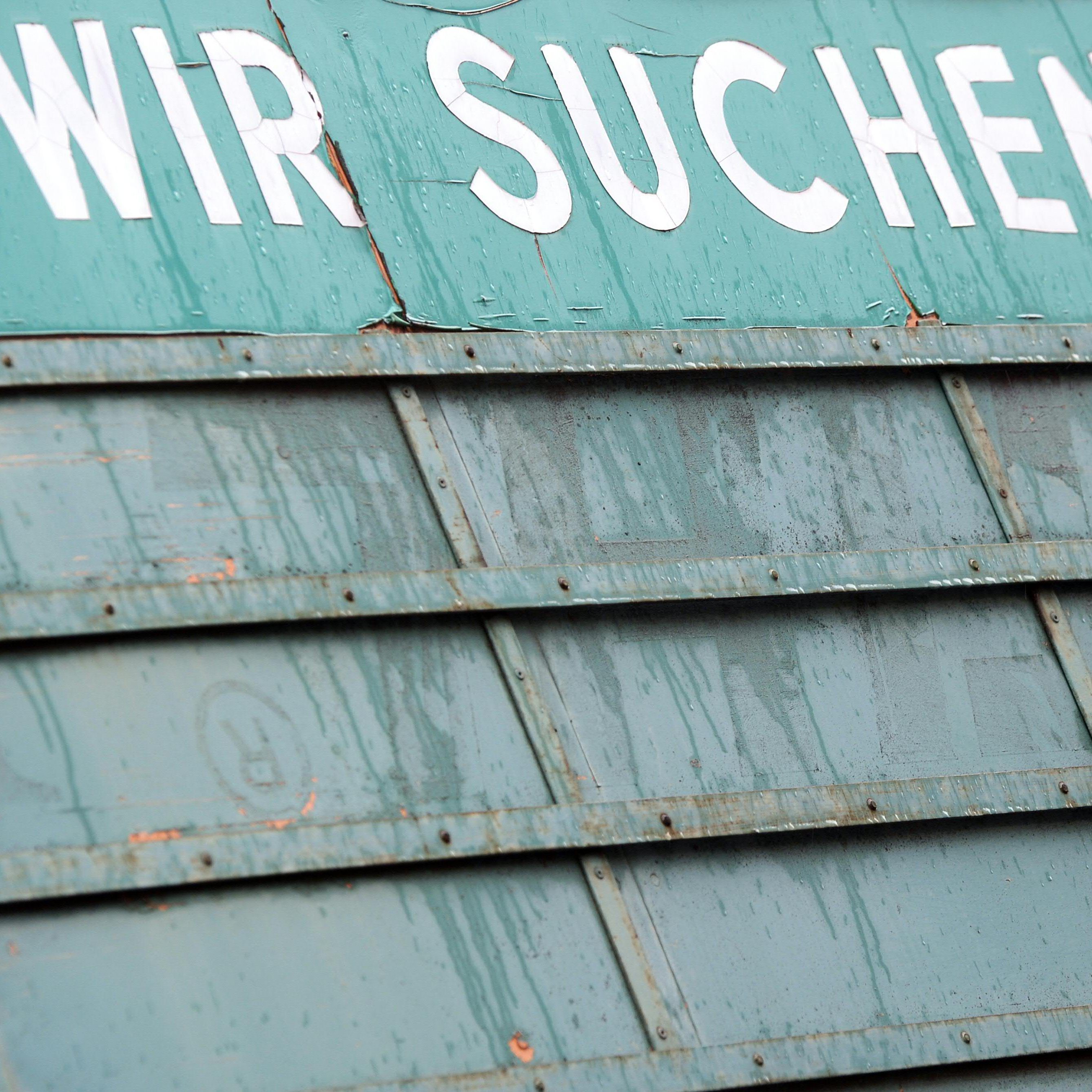 Die Zahl der offenen Stellen stieg im Jahr 2019 erneut.