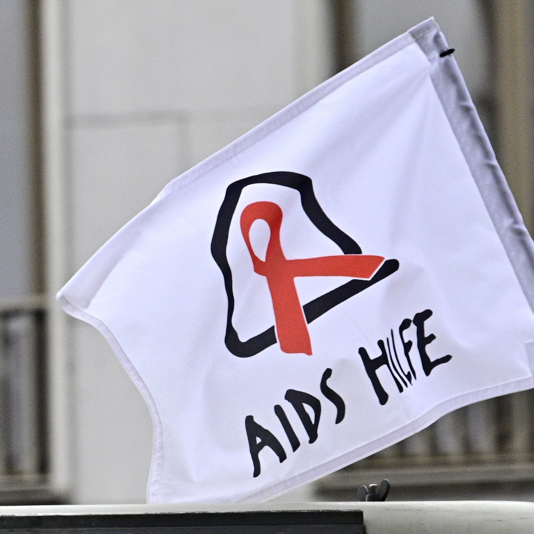 Die Fördermittel für Aidshilfe-Vereine in Wien sollen erhöht werden.