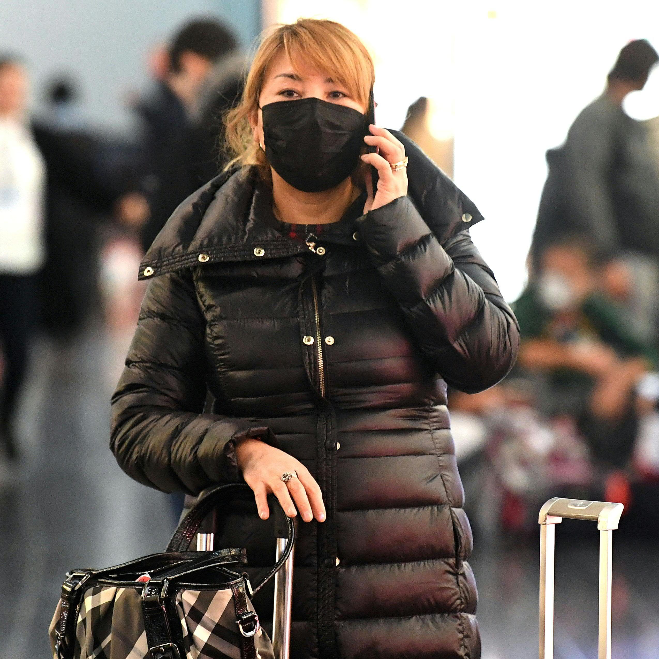 Die Flugverbindung zwischen Wien und Peking wird von Air China eingestellt.