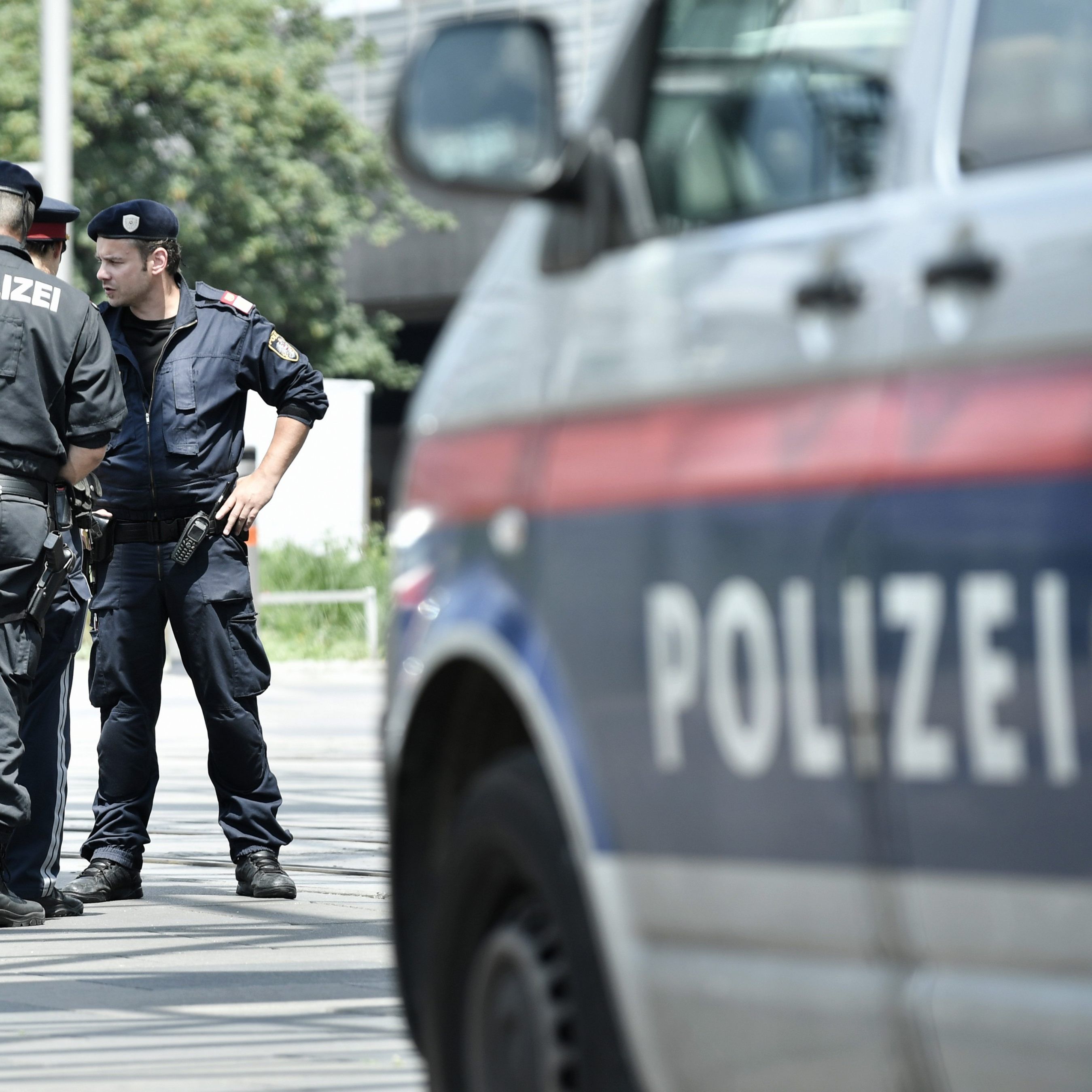 Am Wiener Praterstern werden Vertreter der Sozialwirtschaft eine Streikdemo veranstalten.