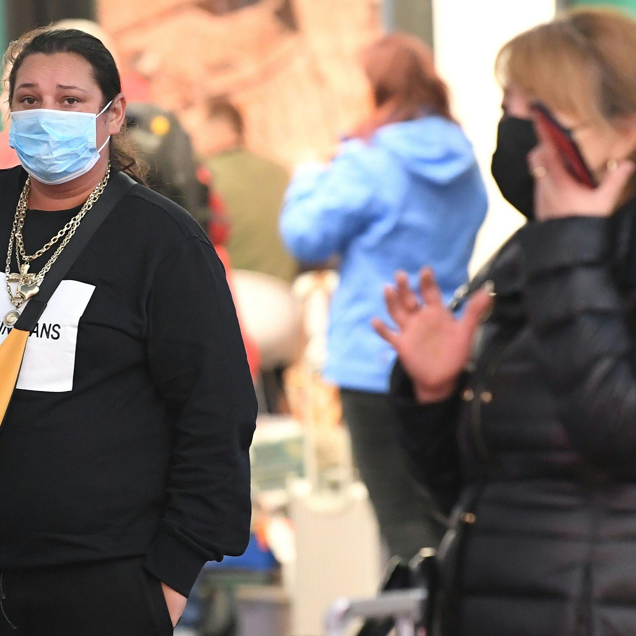 Der Coronavirus sorgt für Aufregung in Wien.