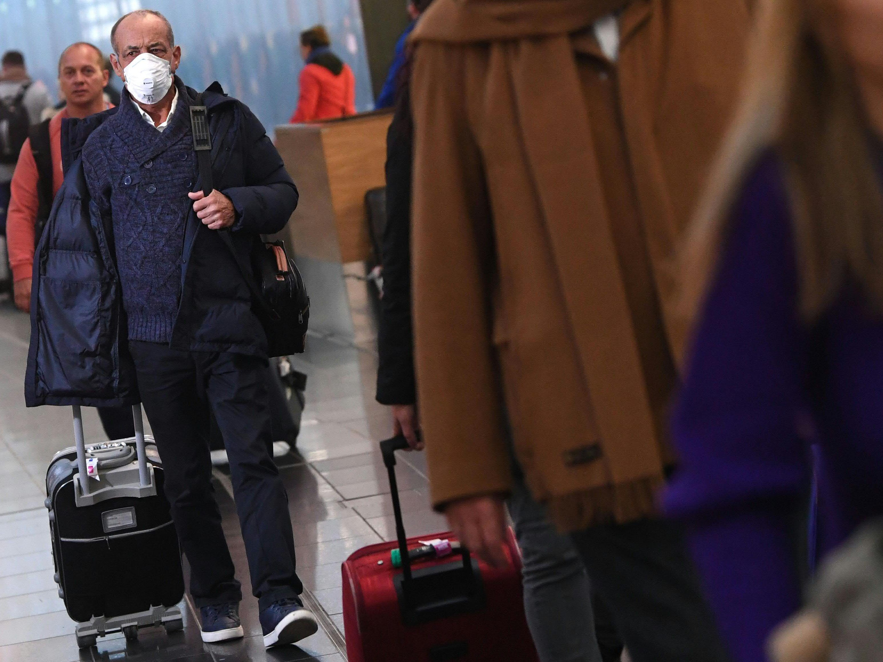 Aufgrund der Coronavirus-Erkrankungen in Österreich wurden Erlässe kundgemacht. Aufgrund der Coronavirus-Erkrankungen in Österreich wurden Erlässe kundgemacht.