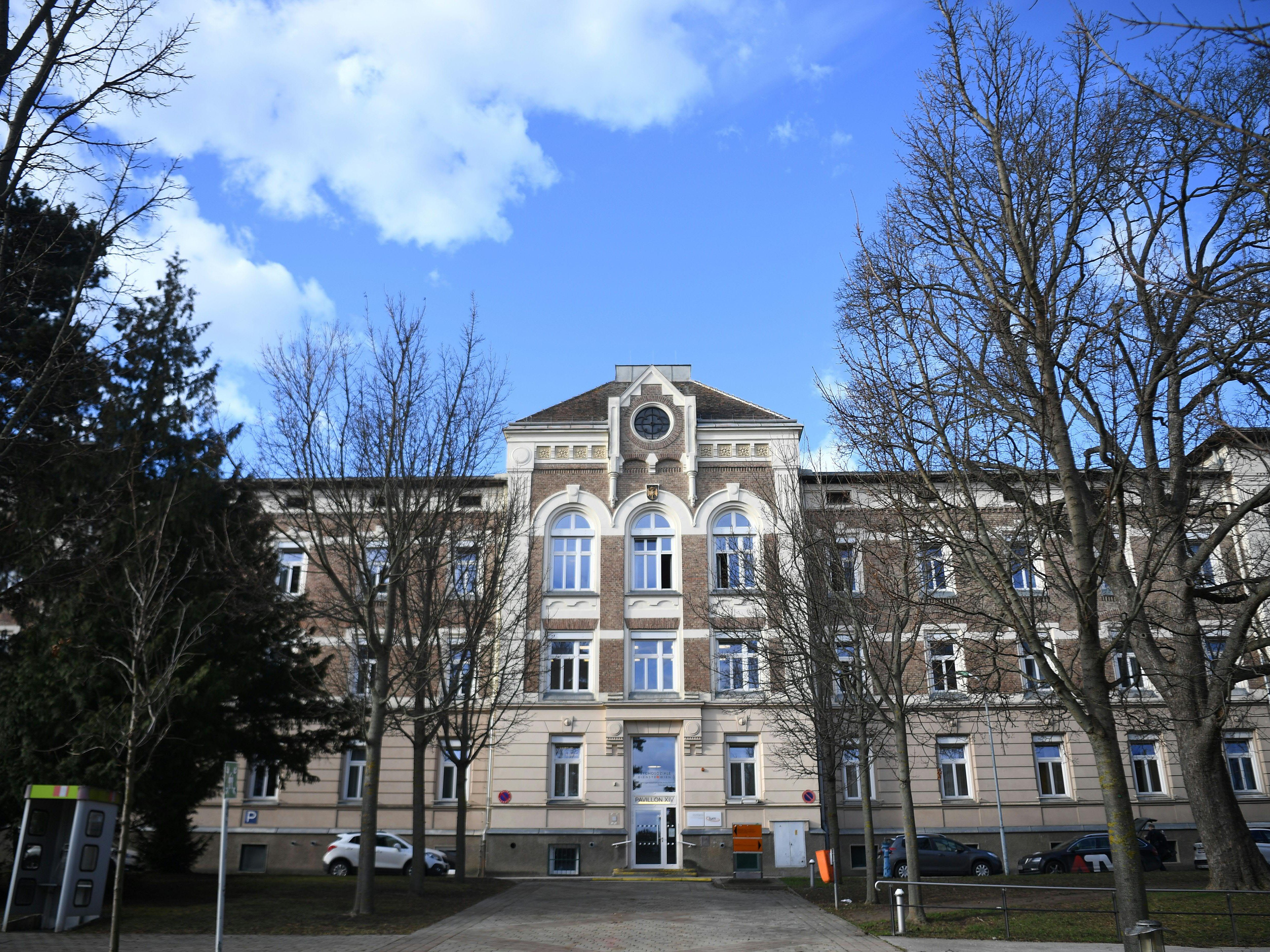 In Wien-Hietzing wurde ein neues Ambulatorium für Kinder- und Jugendpsychiatrie eröffnet.