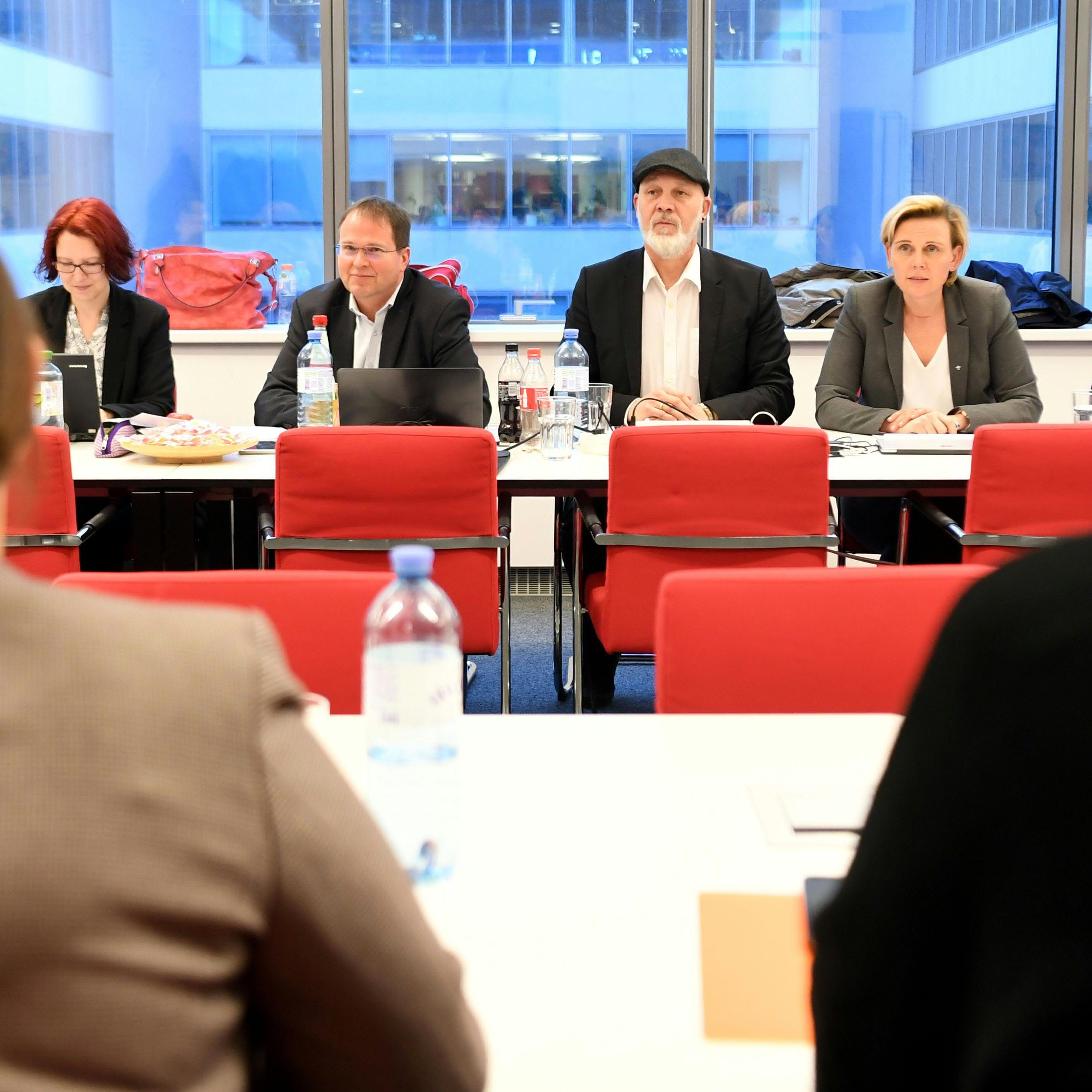 Auch in der 5. Verhandlungsrunde konnte keine Einigung erzielt werden.