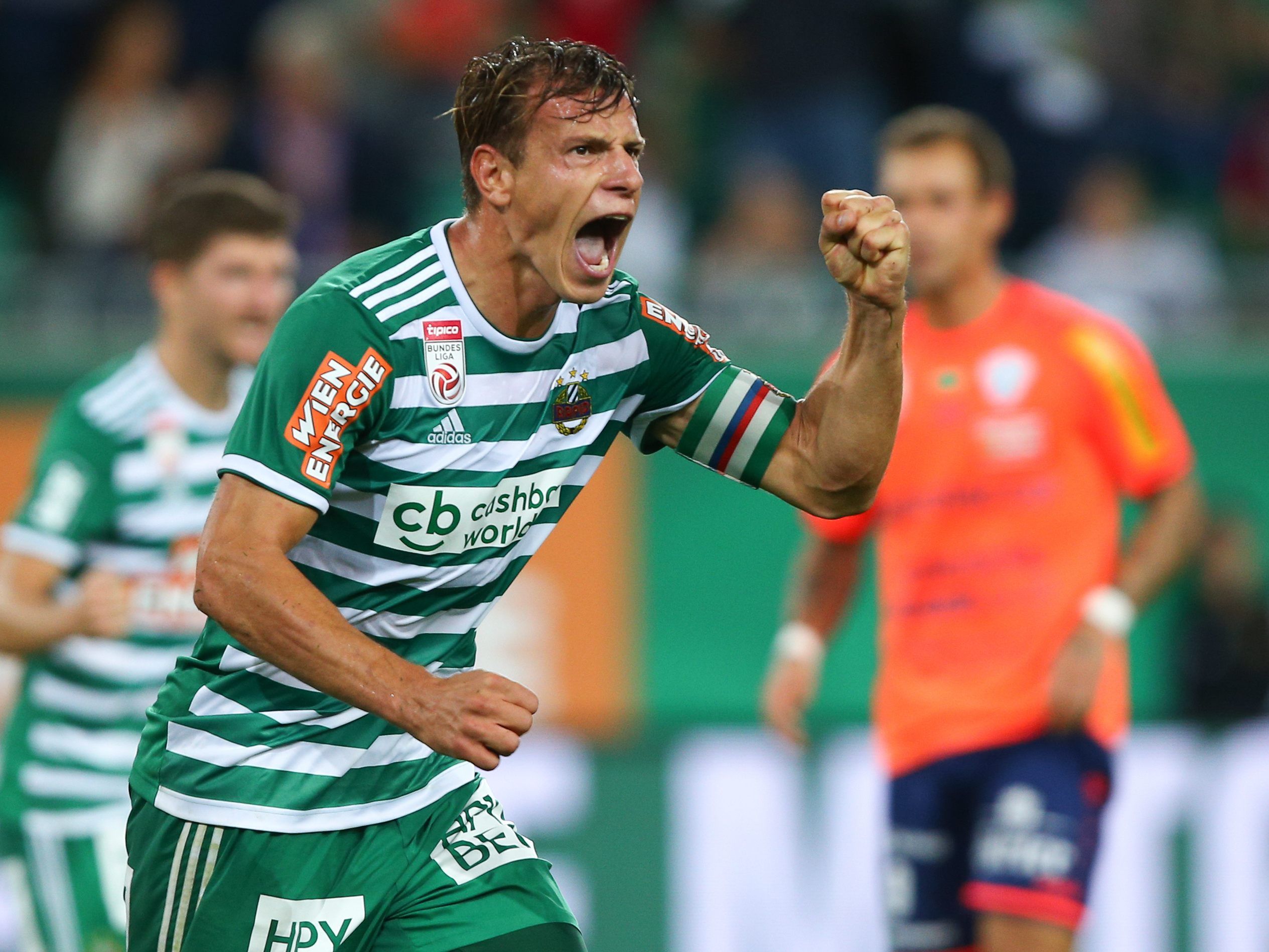 LIVE-Ticker zum Spiel TSV Hartberg gegen Rapid Wien ab 14.30 Uhr. LIVE-Ticker zum Spiel TSV Hartberg gegen Rapid Wien ab 14.30 Uhr.