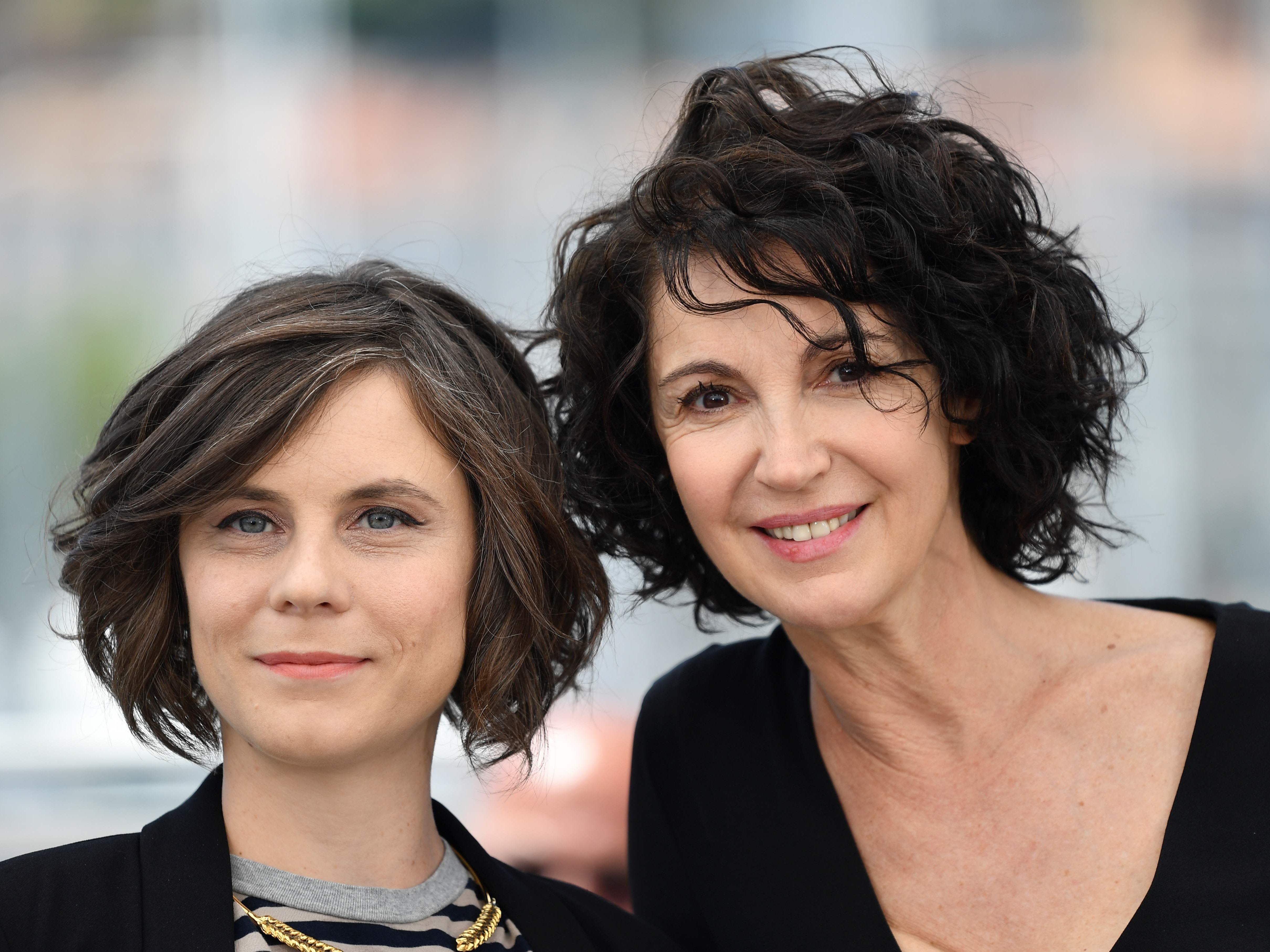 Auch ein Animationsfilm von Zabou Breitman und Elea Gobbe-Mevellec ist beim Tricky Women Filmfestival in Wien vertreten.